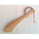 Drvena igračka -  drveni mač - Gusarska sablja 1