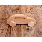 Drvena igračka - vozilo - Buba