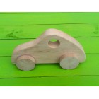 Drvena igračka - vozilo - Fićo