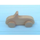 Drvena igračka -  vozilo - Kabriolet 1