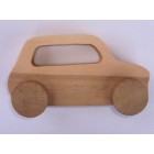 Drvena igračka - vozilo - Mini