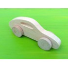 Drvena igračka - vozilo - Porsche
