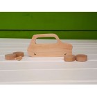 Drvena igračka - sam svoj majstor - Mini