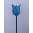 Drveno cvijeće i ukrasi - Tulipan 3