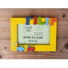 Okvir za slike 9x13 s imenom