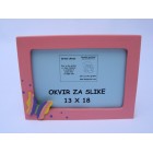 Okvir za slike 13x18