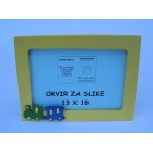 Okvir za slike 13x18
