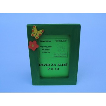 Okvir za slike 9x13